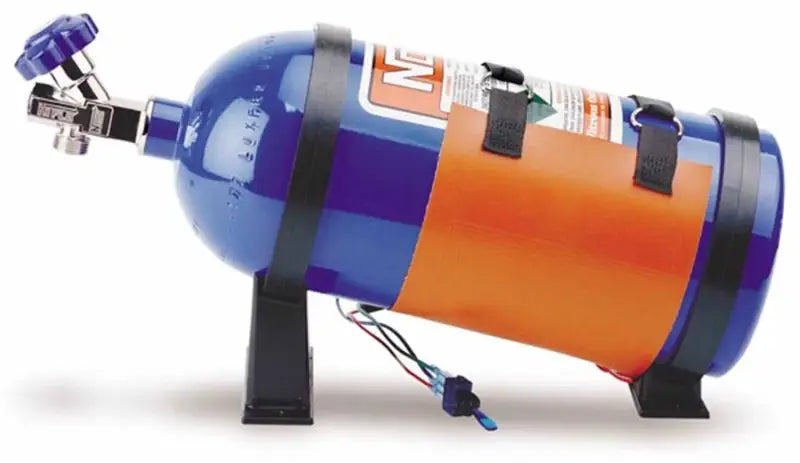 14164NOS Nitrous Oxide Bottle Heater