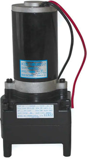 141893 Trailer Landing Gear Motor