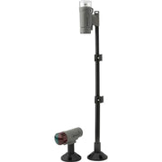14192-7 Attwood Marine Kit-Port Navlt Kyk Gry