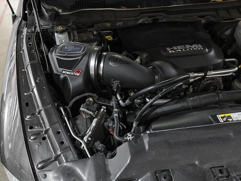 aFe 54-72103 aFe AFE Momentum GT Pro 5R Intake System 14-17 Ram 2500 6.4L Hemi