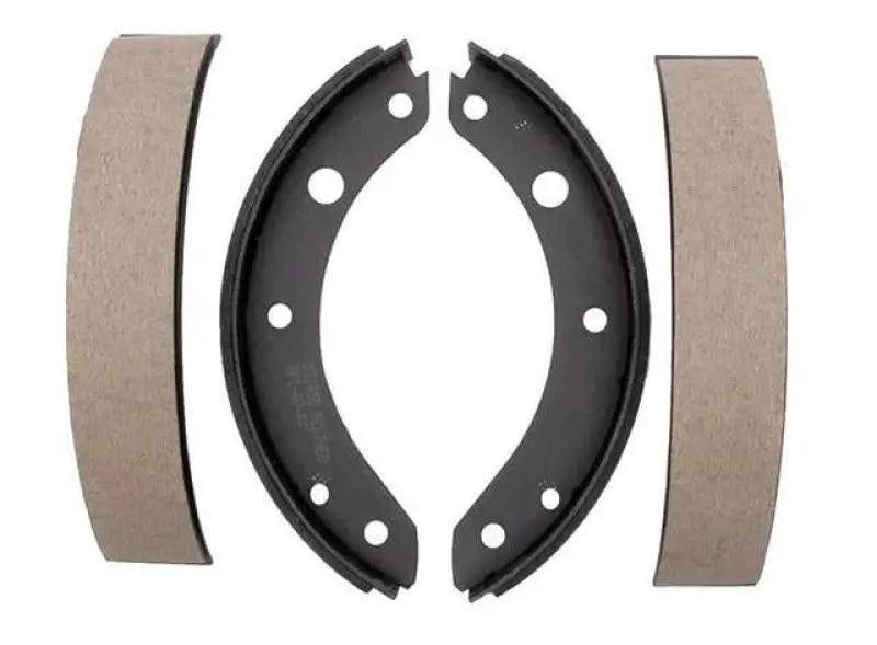 141PG Brake Shoe