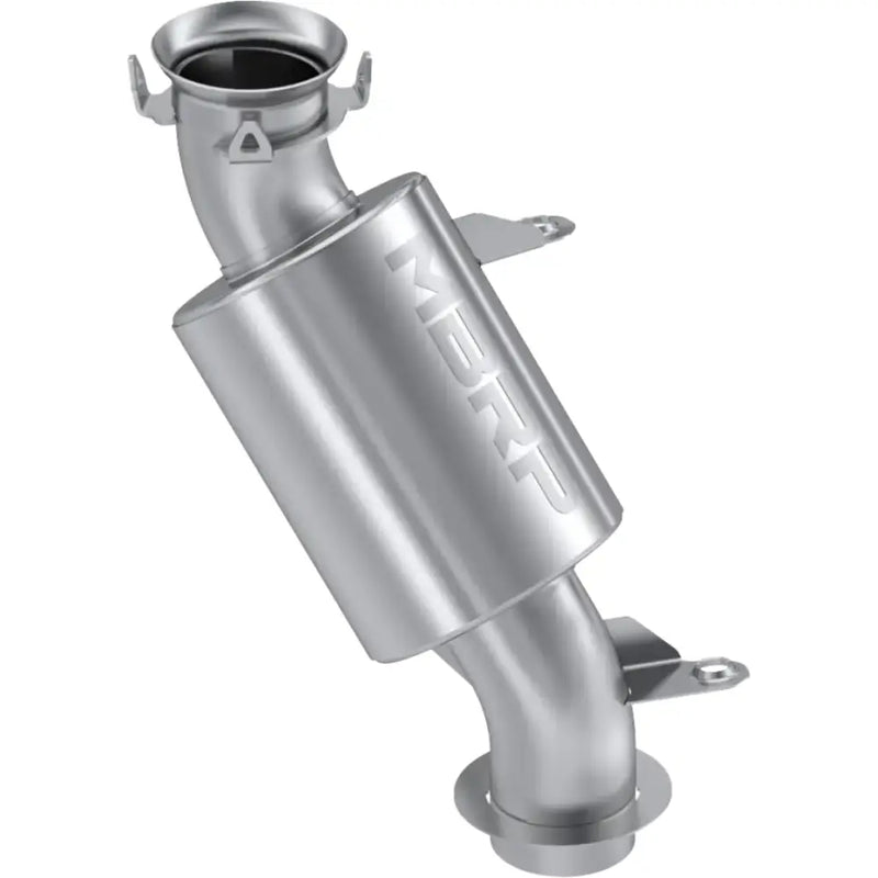 141T307 Trail Exhaust Gen5 850 Turbo Sd Etec - Performance