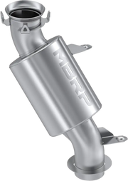 141T307 Trail Exhaust Gen5 850 Turbo Sd Etec - Performance