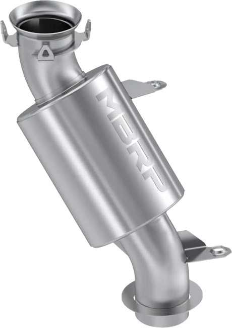 141T307 Trail Exhaust Gen5 850 Turbo Sd Etec - Performance