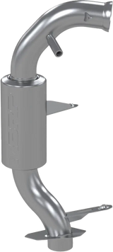 1420309 Mbrp Performance Exhaust Race Series - RV and Auto Parts