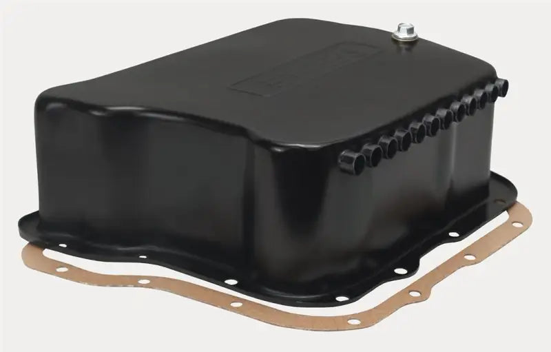 14210 Derale Pan Cooler Black Dodge518