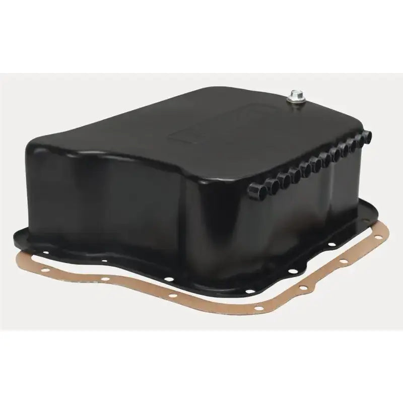 14210 Derale Pan Cooler Black Dodge518