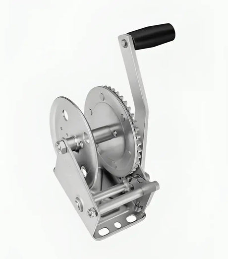 142103 Wesbar Winch 1300 Lbs. Single-Speed - Winches