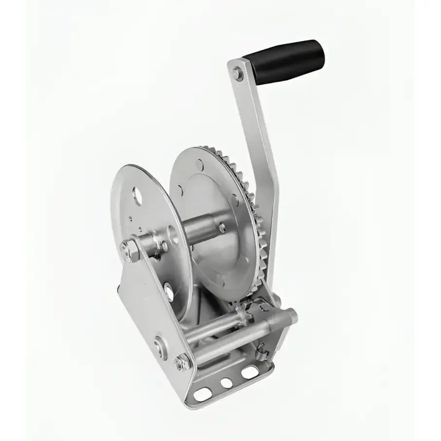 142103 Wesbar Winch 1300 Lbs. Single-Speed - Winches
