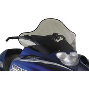 14224 Cobra W/S Low Smoke 13.5" Yam V Max Dual Beam