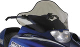 14224 Cobra W/S Low Smoke 13.5" Yam V Max Dual Beam