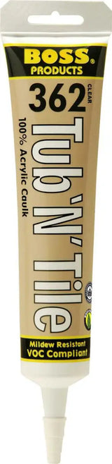 142256 Caulk Sealant