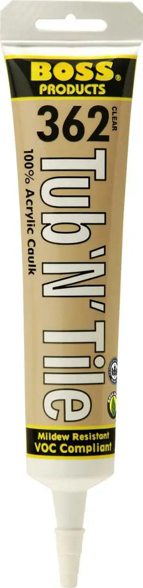 142256 Caulk Sealant