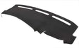 1424-00-25 Covercraft Dash Board Cover Black