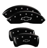 14255SBOWBK Caliper Cover