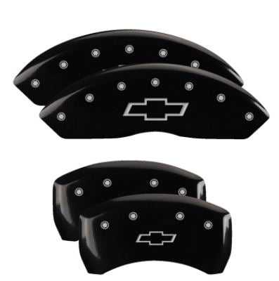 14255SBOWBK Caliper Cover
