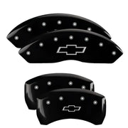 14255SBOWBK Caliper Cover