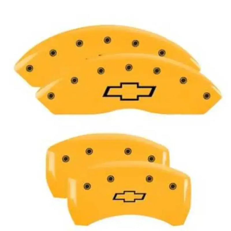 14255SBOWYL Caliper Cover