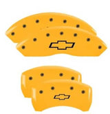 14255SBOWYL Caliper Cover