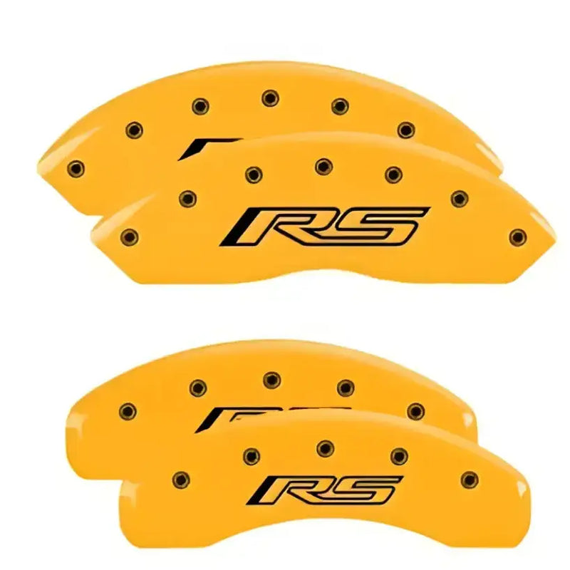 14255SRS5YL Caliper Cover