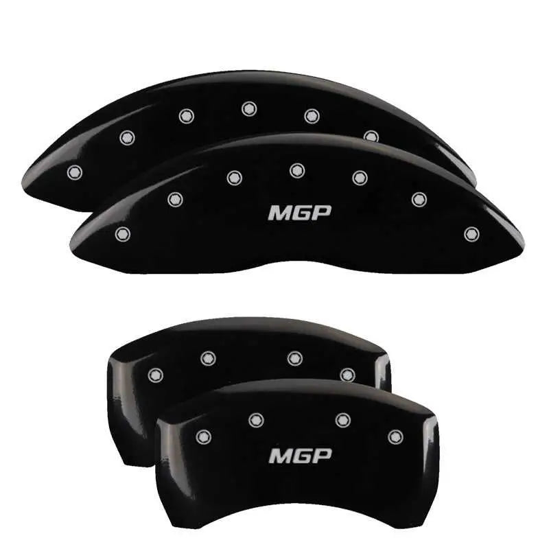 14256SMGPBK Caliper Cover