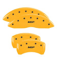 14256SMGPYL Caliper Cover