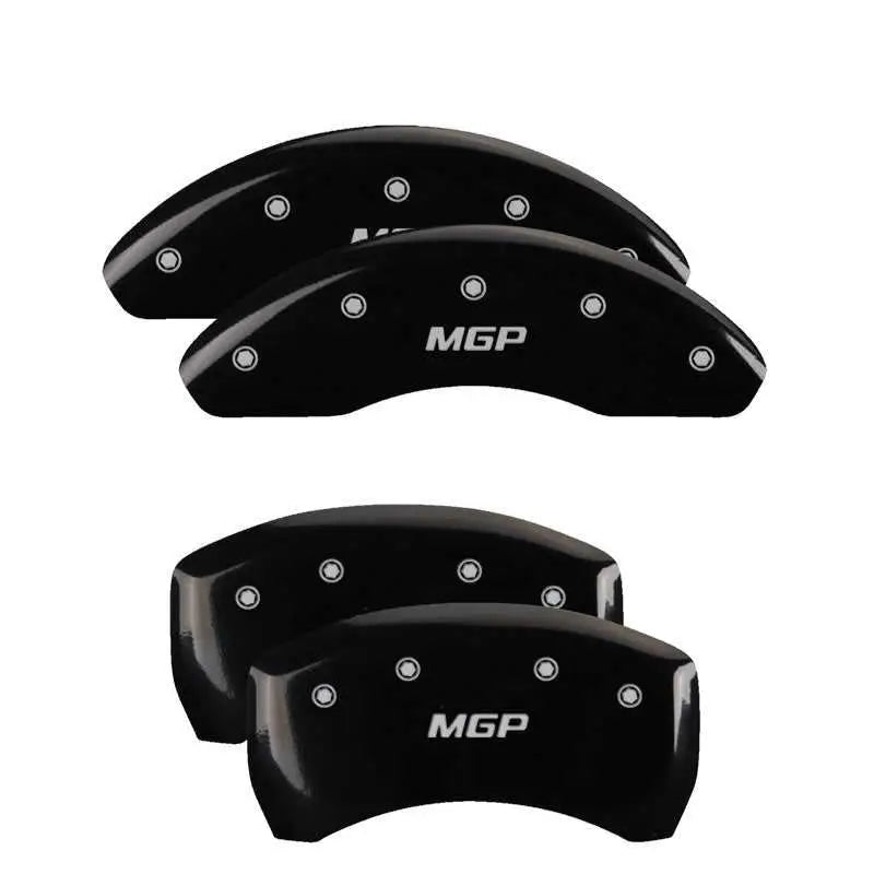 14258SMGPBK Caliper Cover