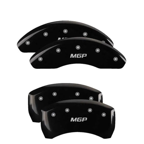 14258SMGPBK Caliper Cover