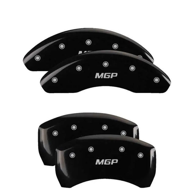 14258SMGPBK Caliper Cover