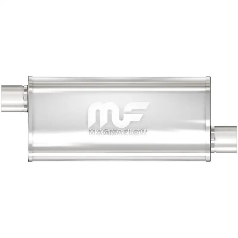 14261 Magnaflow MFloor Mag Ss 24X5X8 3 O/O