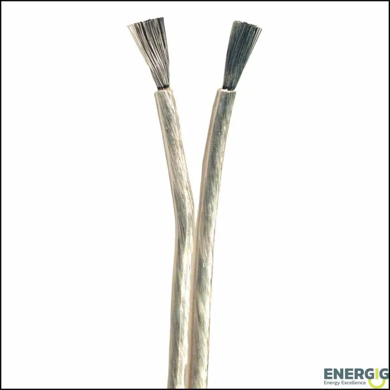 142610 Ancor Super Flex Audio Cable 16/2 Awg (2 - Speaker Wire