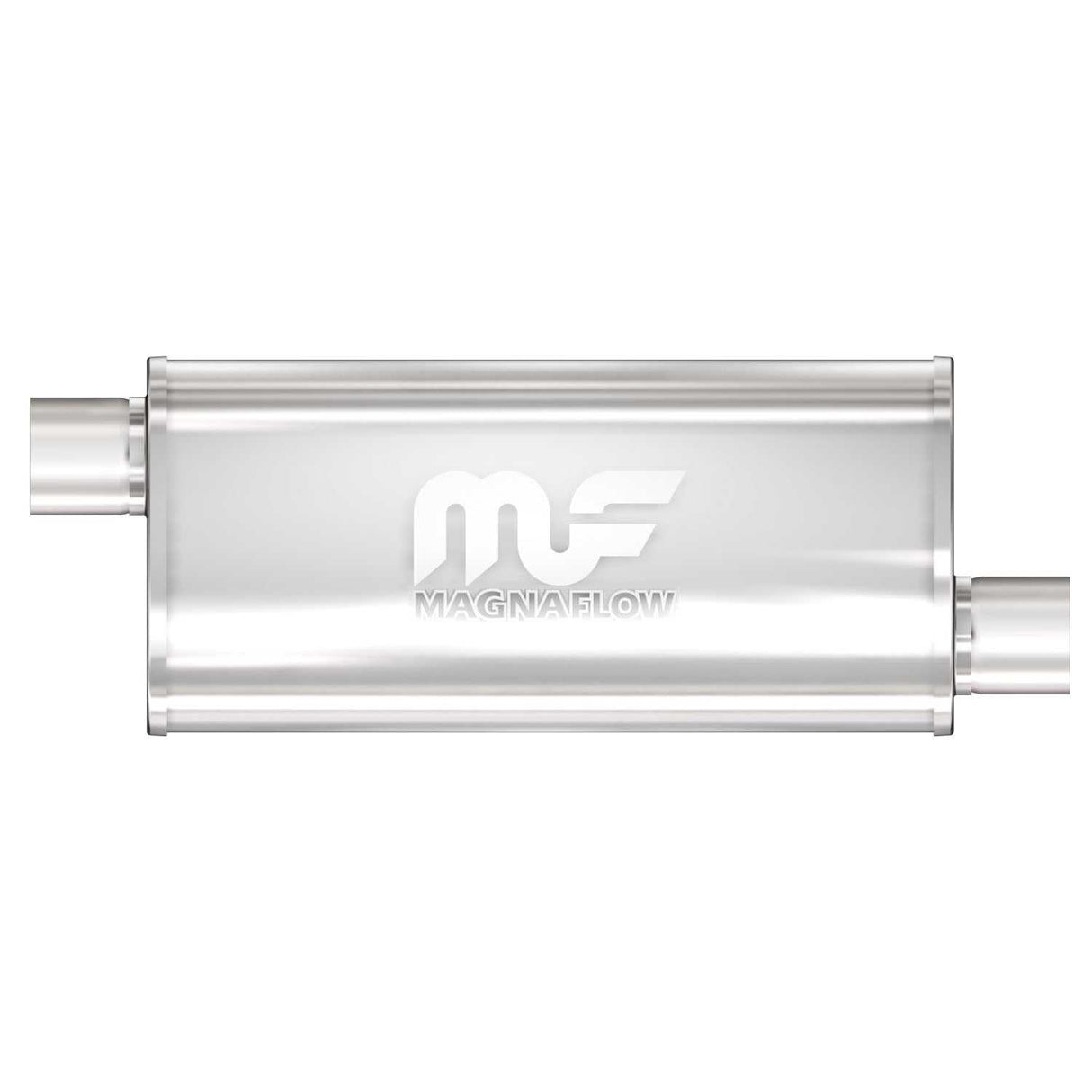 14264 Exhaust Muffler