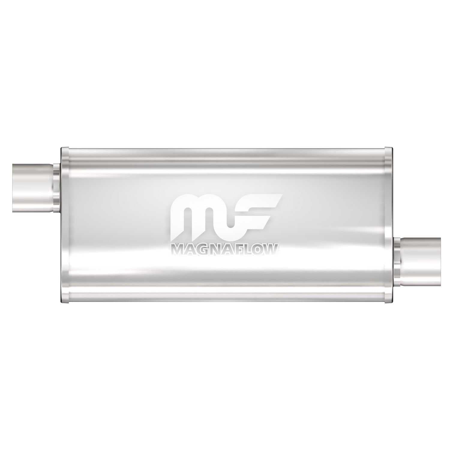 14264 Exhaust Muffler