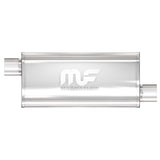 14264 Exhaust Muffler