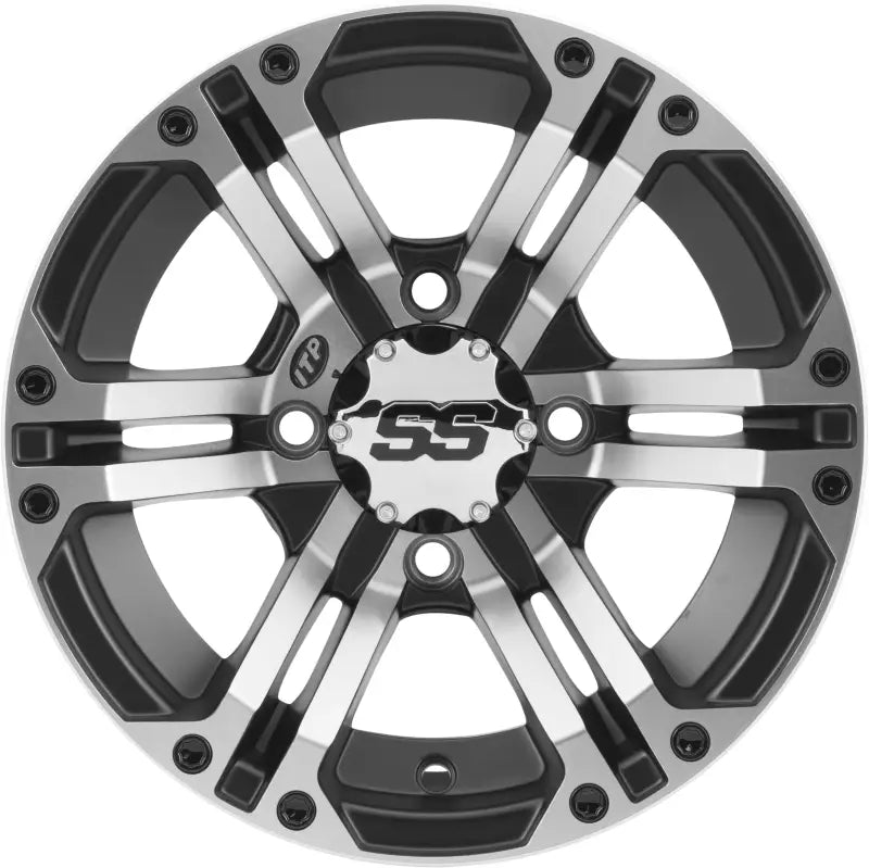 1428374404B Itp Ss212 Mac 14X8 4/110 5+3 