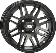 1428560536B Itp Ss316 M.Blk 14X7 4/110 5 + 2 - SS Alloy SS316 Wheel