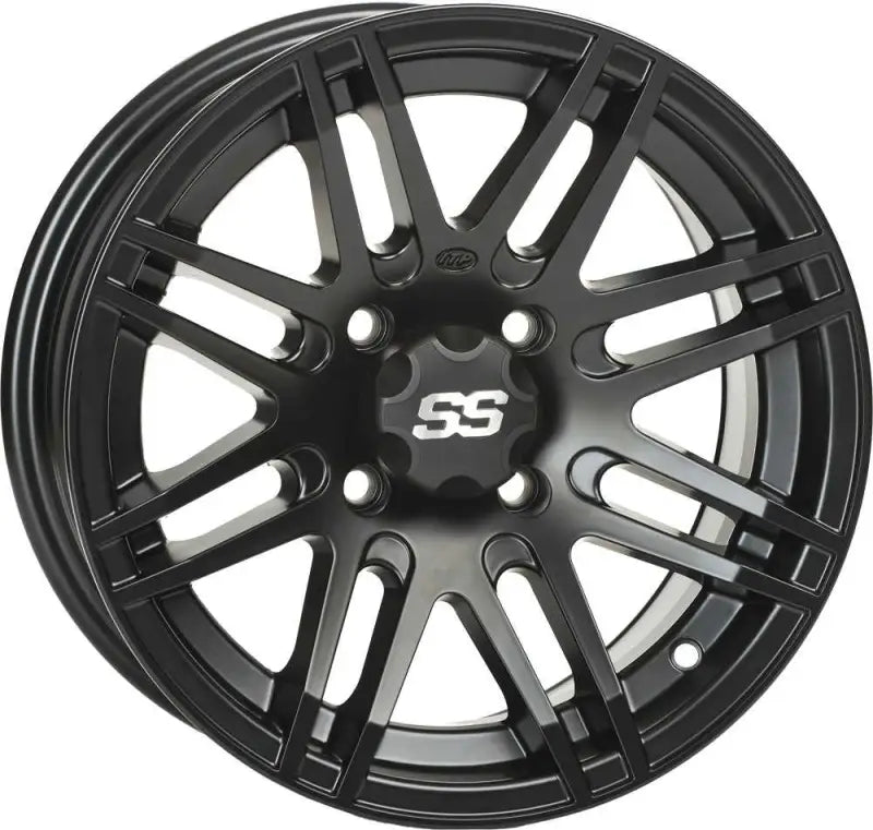 ITP 1428562536B Ss316 M.Blk 14x7 4/156 4+3