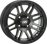 ITP 1428562536B Ss316 M.Blk 14x7 4/156 4+3
