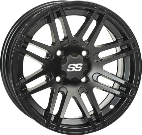 ITP 1428562536B Ss316 M.Blk 14x7 4/156 4+3