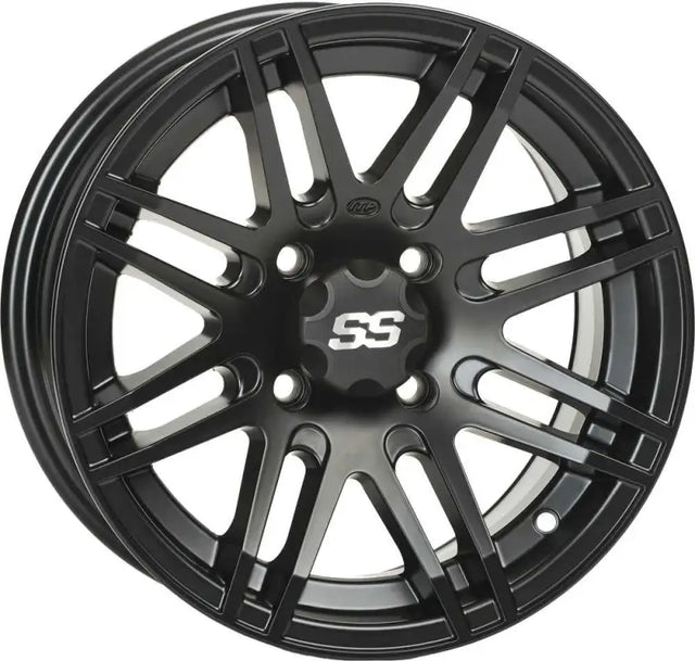 ITP 1428562536B Ss316 M.Blk 14x7 4/156 4+3