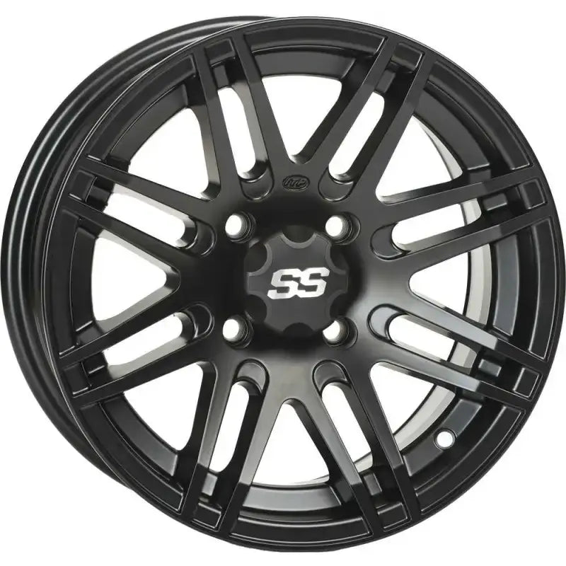ITP 1428562536B Ss316 M.Blk 14x7 4/156 4+3