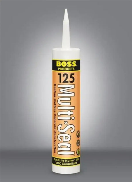 Tube of Accumetric Multi Seal for building construction sealing needs