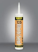 142891 Accumetric Multi Seal Building Construction Se - Caulk Sealant