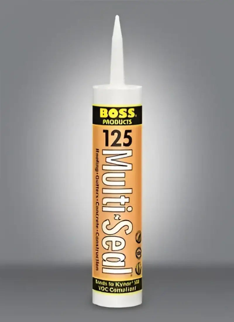 142891 Accumetric Multi Seal Building Construction Se - Caulk Sealant