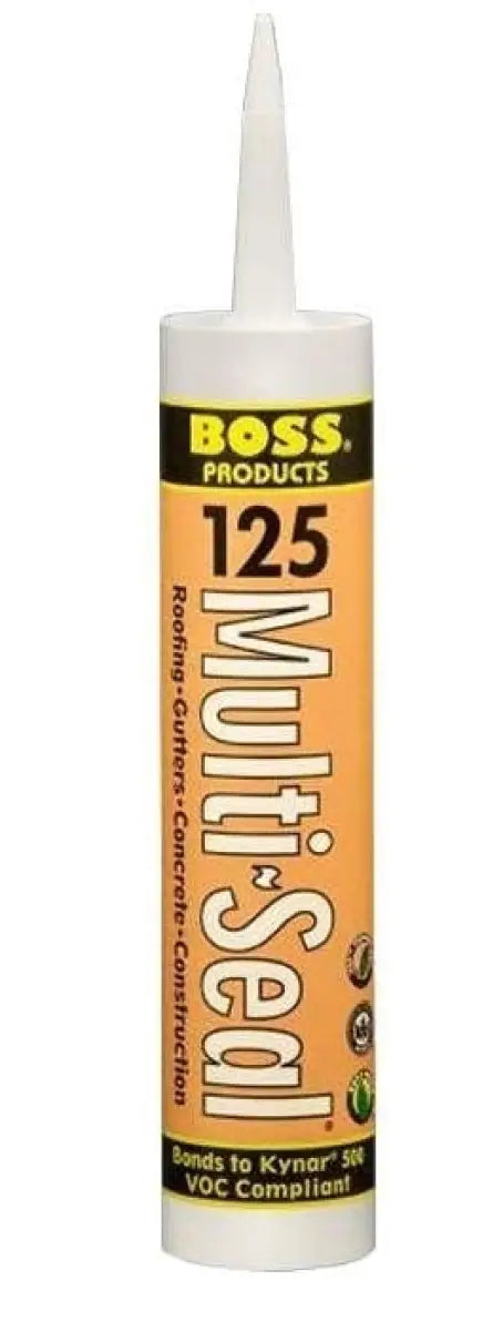 142891 Accumetric Multi Seal Building Construction Se - Caulk Sealant