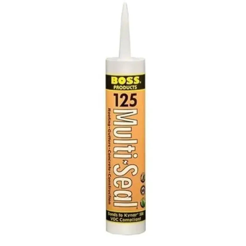 142899 Accumetric Multi Seal Building Construction Se - Caulk Sealant