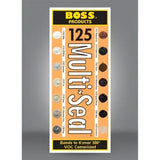 142899 Accumetric Multi Seal Building Construction Se - Caulk Sealant