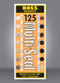 142900 Accumetric Multi Seal Building Construction Se - Caulk Sealant
