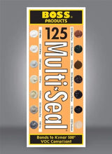 142900 Accumetric Multi Seal Building Construction Se - Caulk Sealant
