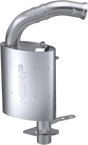 142Q106 Mbrp Performance Exhaust Quiet Series - RV and Auto Parts
